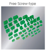 Free Screw-type