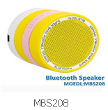 Диктор Bluetooth MBS208