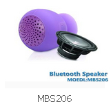 Bluetooth динамик MBS206