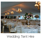 Wedding Tent Hire