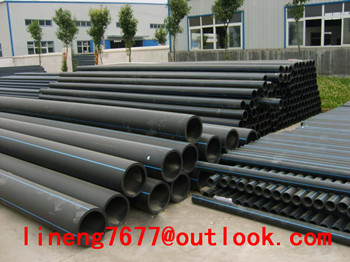 HDPE Communication Duct  PVC Gas Sleeve Pipe MANUFACTURER