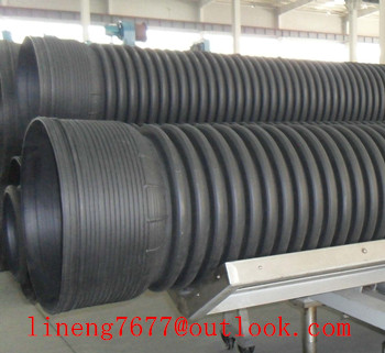 Plenum Corrugated Inner duct Cable Conduit MANUFACTURERR 