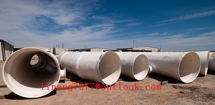 Duct for Underground Electrical