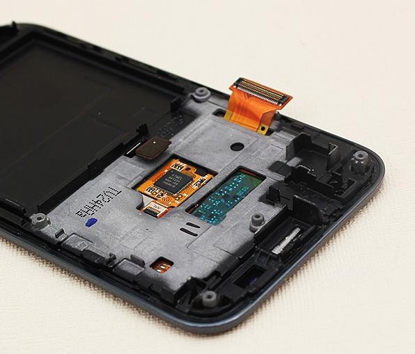 Replacement lcd screen for Samsung n9003 lcd screen display