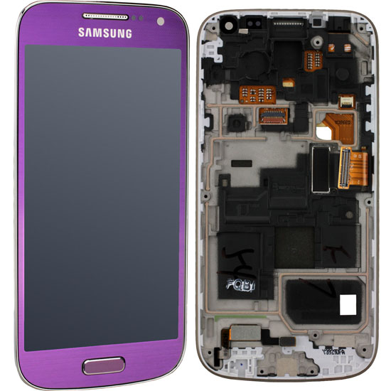 Замена ЖК-экран для ЖК-дисплей Samsung i9195 дисплей экран 
