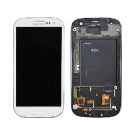 Replacement lcd screen for Samsung i9300 lcd screen display