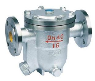 Y-strainers, Steam trap, Air vent, Needle valves