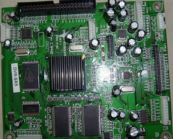 Green Solder Mask 1-10 Layers PCB And PCBA China Supplier OEM Manufacuture Advantagous Supplier in Asia