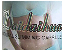 2bottles Lida Daidaihua Slimming FREE SHIPPING