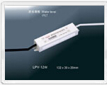 LED driver LPV-12W