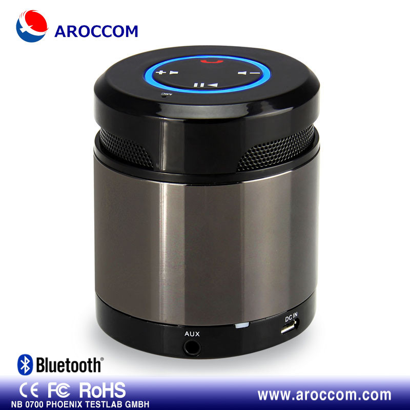 Bluetooth speaker BS03