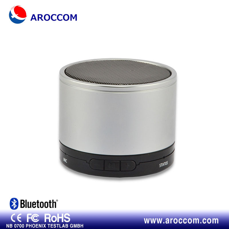 Bluetooth speaker BS12