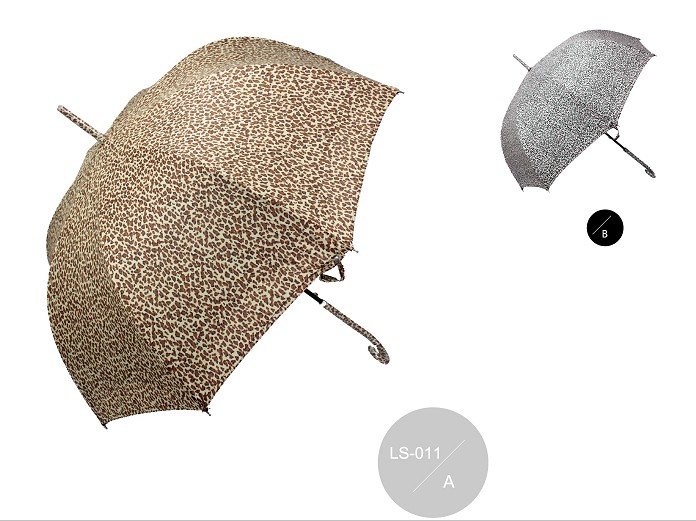 Lady fashion umbrella LS-011