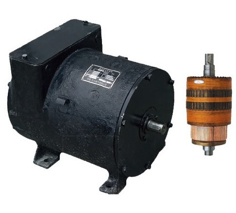 mining DC traction motor for trolley locomotive,trolley locomotive motors