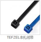 TEFZEL ® cable tie