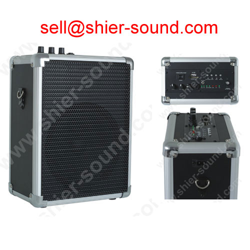 Portable Soundset PA system TK-T6B