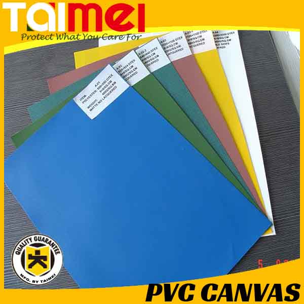 брезент Образец с покрытием С покрытием Тип ПВХ покрытием Стиль