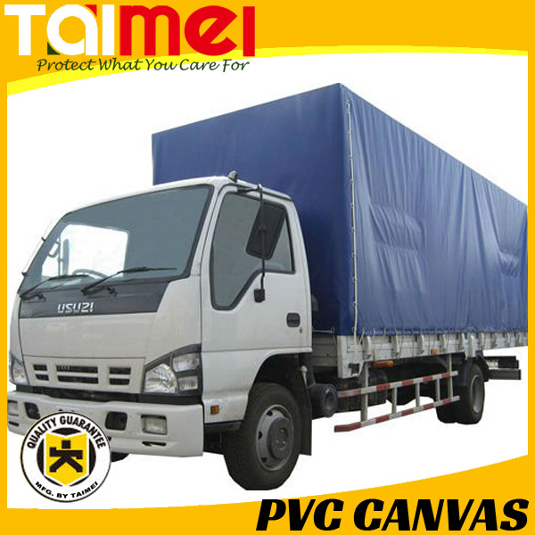 брезент Образец с покрытием С покрытием Тип ПВХ покрытием Стиль