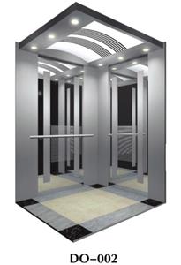 SMR Freight Elevator