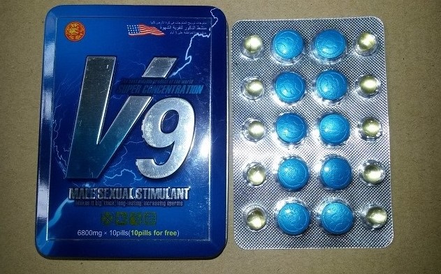 Erectobell Libido Strength Sex Pills Energy Stamina Testosterone Sex Homeopathy