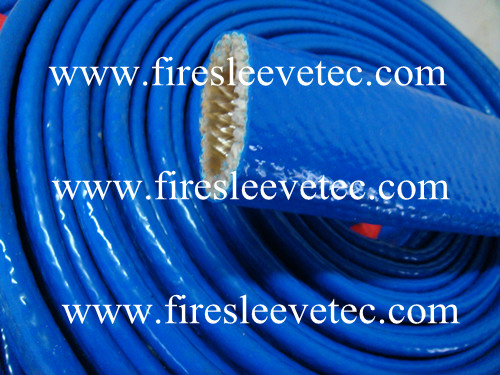 Fire Sleeving