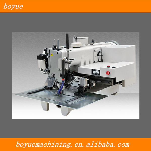 273K-3016-H Electronic Pattern Sewing Machine for Extra-thick Material