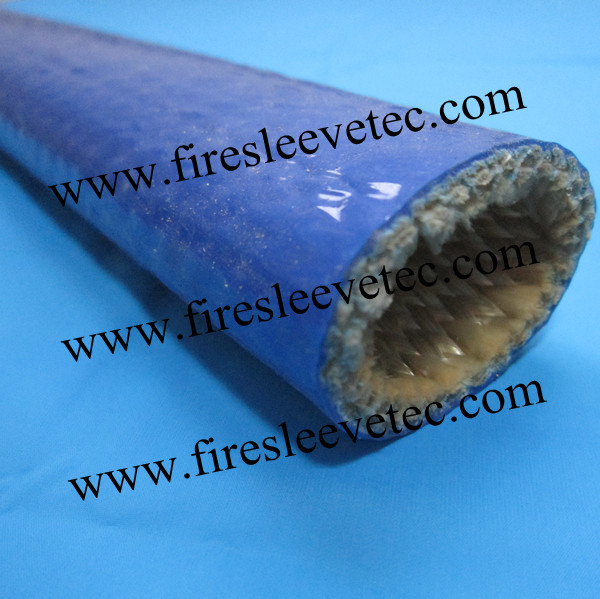 High temperature resistant sleeve