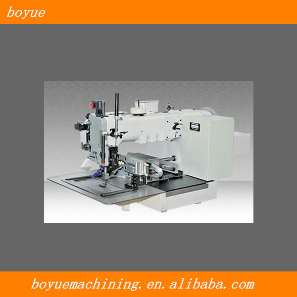 273К-E2016-H электронный шаблон швейная машина для экстра-толстый материал