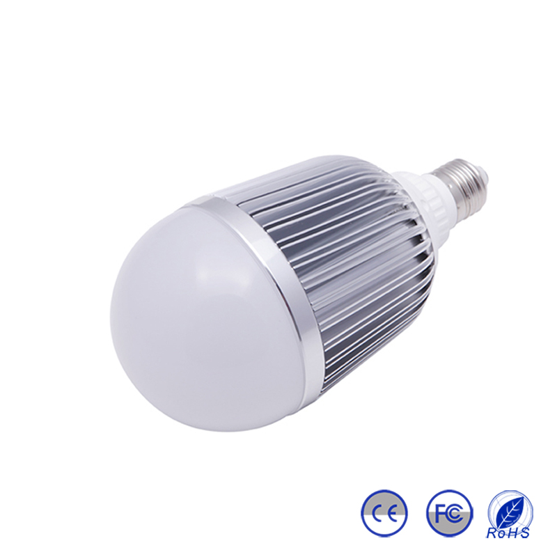 12W LED Indoor Bulb, Epistar E27 LED Bulb