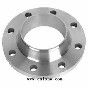 China factory sale carbon steel pipe flange