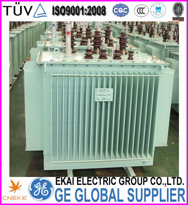 oil type current transformer for 630 kva