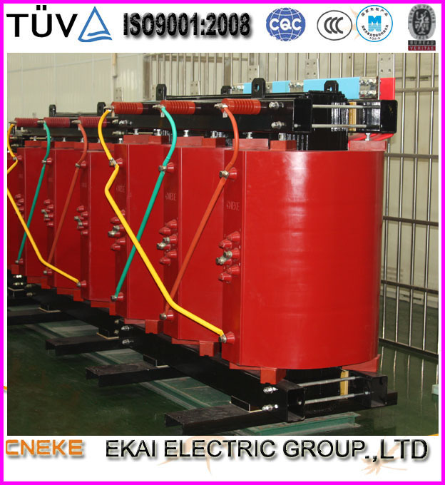 dry power current transformer