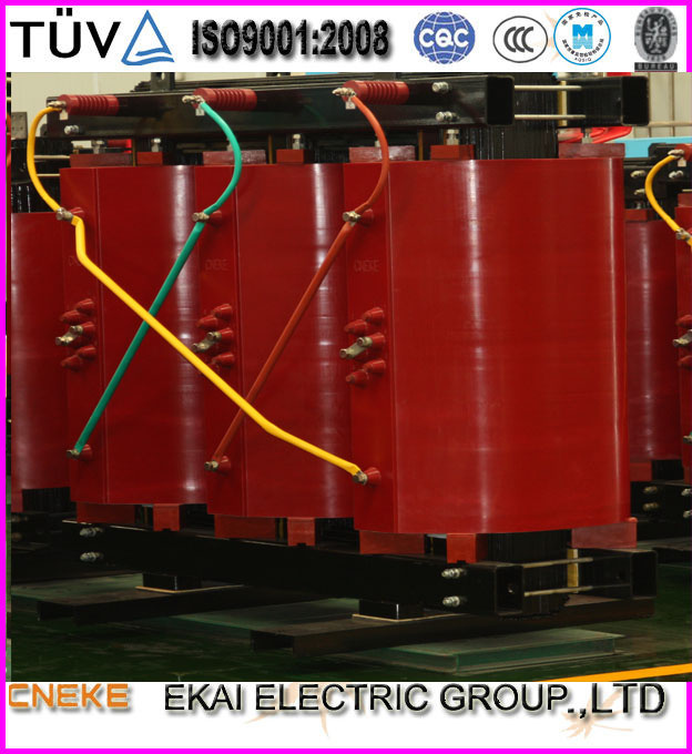 10.5kv dry distribution transformers 