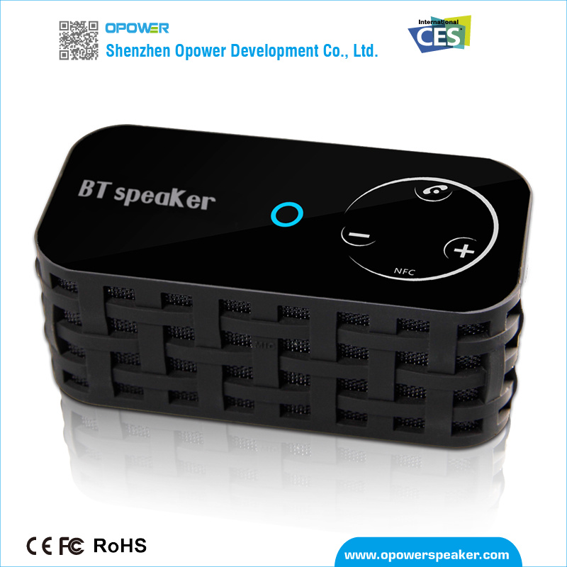 Professional mini bluetooth speaker supplier, only for high quality bluetooth speaker