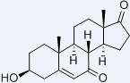 7-Keto7-Keto-dehydroepiandrosterone CAS NO.: 566-19-8 dehydroepiandrosterone CAS NO.: 566-19-8 