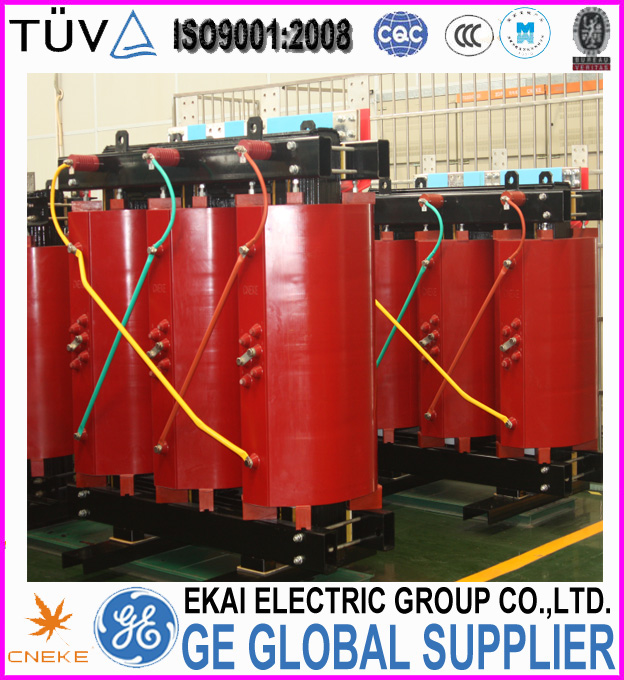 1000 kva Cast Resin Transformers