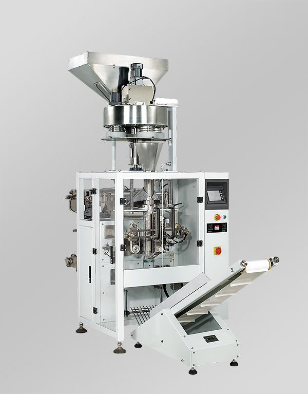 Vertical automatic Packaging Machine