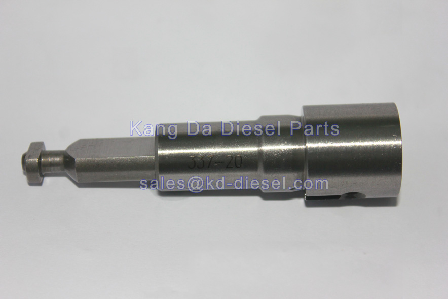 Russian Plunger 337-20 for Russian Car Pump Elements