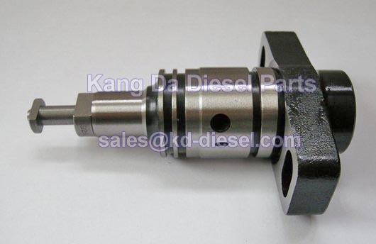 Diesel Plunger barrel 2455-146 pump element X170S 