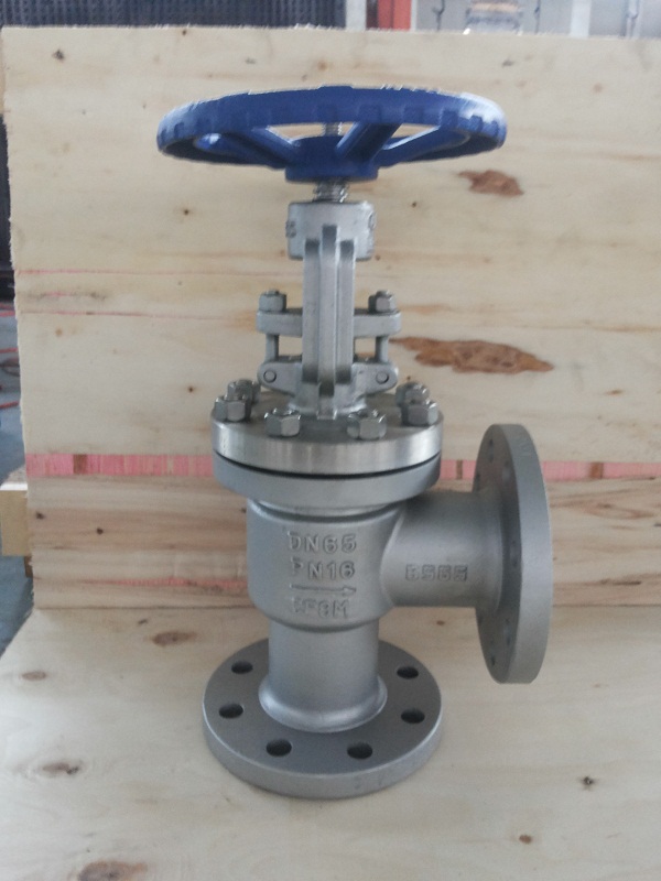 wafer type ball valve