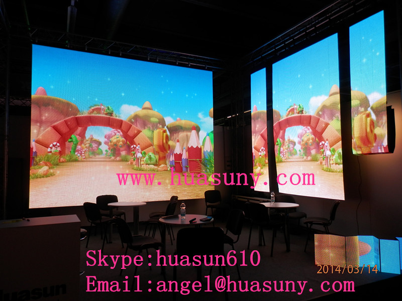 high quality china hd p12 led display screen hot xx xxx video movable led display