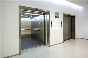 Грузовой Лифт