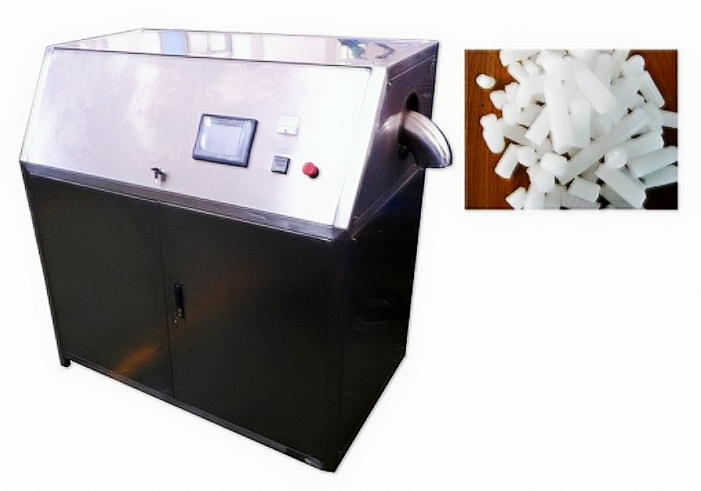 Dry Ice Pellet Making Machine (SI 100-1)