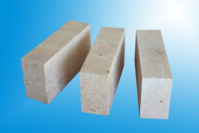 High Alumina Bricks for General Use