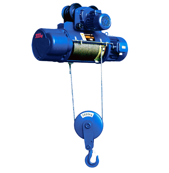 WIire Rope Electric Hoist 