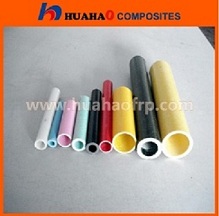 fiberglass tube 