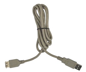 Кабель USB 2.0 В/м Тип + кабель + USB мини-5pin б/м Тип