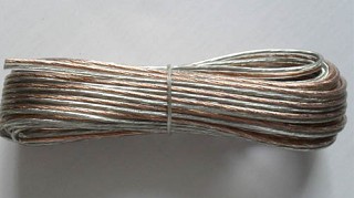 Спикер кабеля PVC
