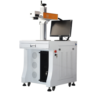 Laser Marking Machine