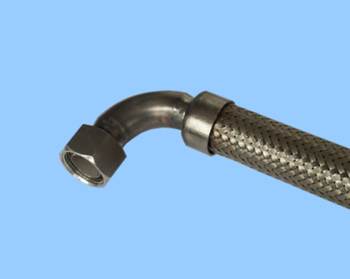 stainless flexible hose